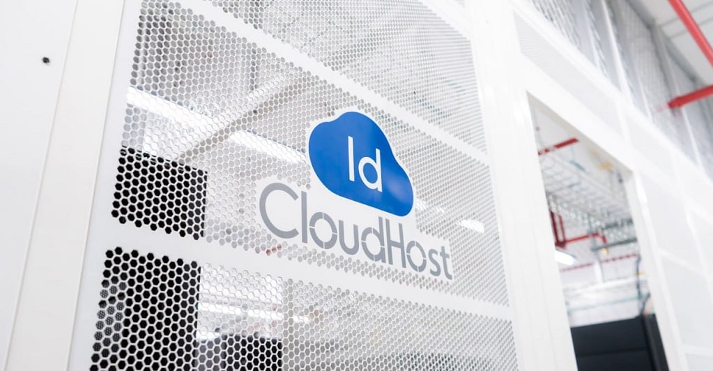 PT Cloud Hosting Indonesia IDCloudHost