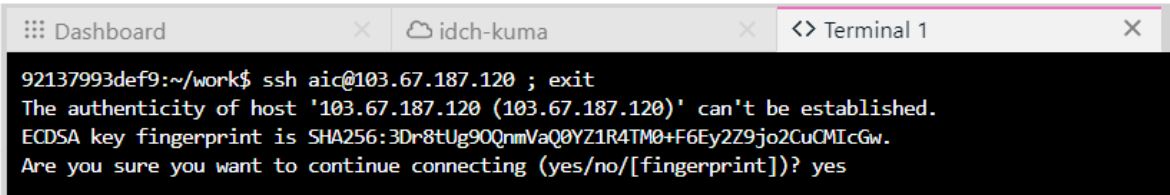 uptime kuma