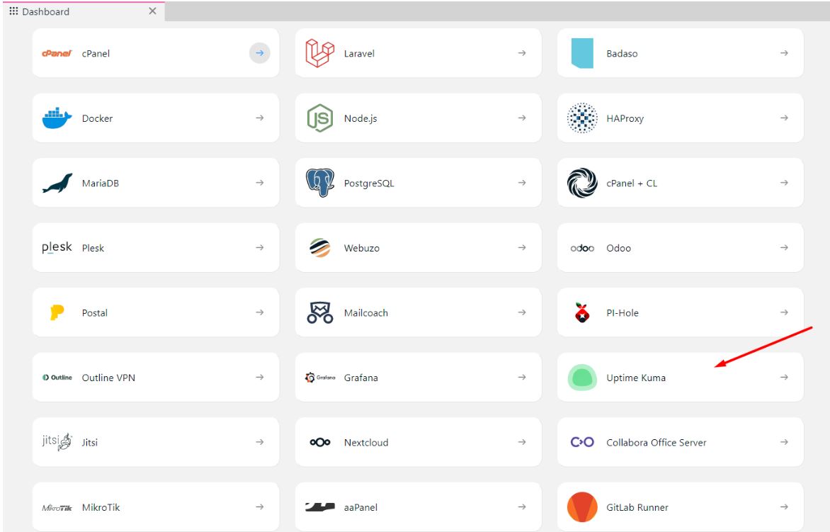 cloud vps idcloudhost