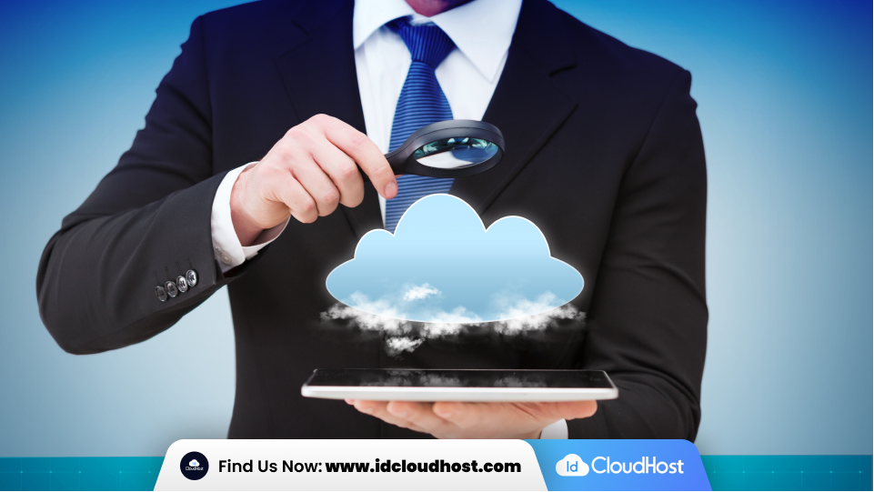 Tips Memilih Layanan Cloud yang Tepat