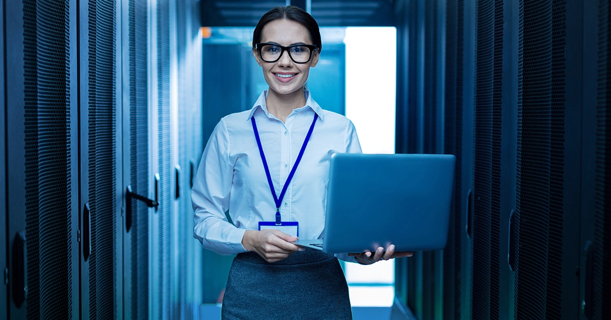 Bagaimana Cara Menghitung Persentase Uptime Server?