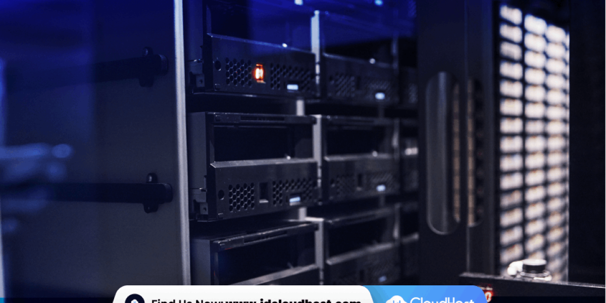 Apa Itu Colocation Server? Manfaat dan Cara Kerja