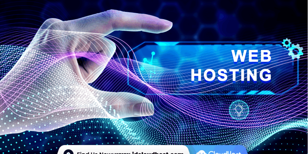 5+ Alasan Kenapa Anda Harus Migrasi Hosting ke IDCloudHost