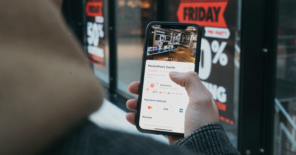 omnichannel vs multichannel