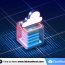 menjaga keamanan server dari serangan siber dan ransomware attack menjaga keamanan server dari serangan siber dan ransomware attack