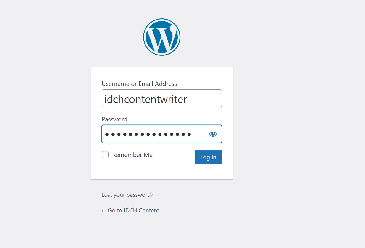 Cara Update WordPress Ke Versi Terbaru - IDCloudHost