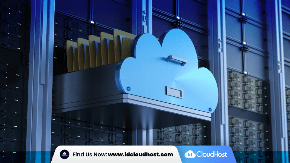 Object Storage VS Block Storage Mana Lebih Baik? IDCloudHost