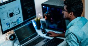 Metrik Pengukuran dalam Core Web Vitals Metrik Pengukuran dalam Core Web Vitals