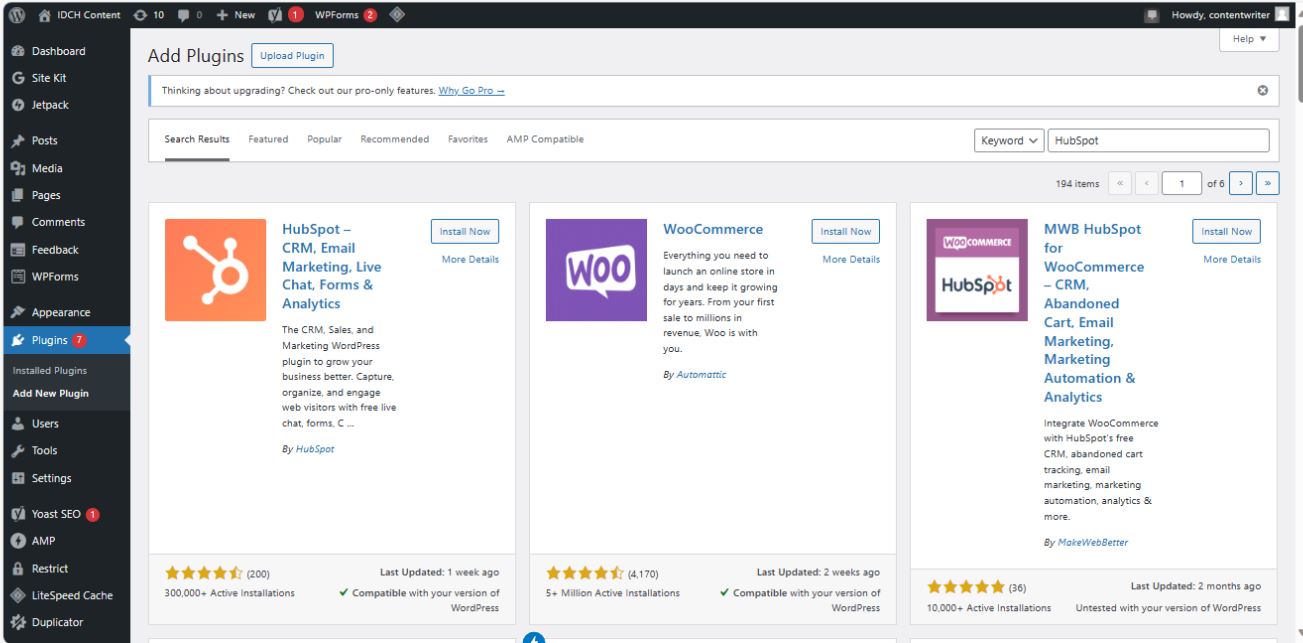 Cara Menambahkan Chatbot di WordPress Cara Menambahkan Chatbot di WordPress