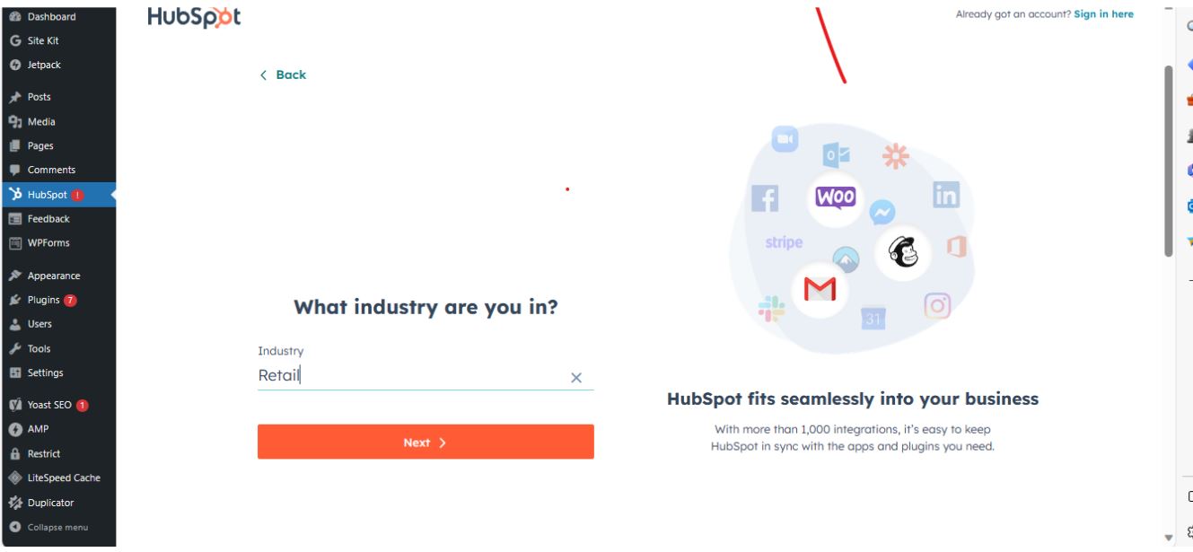 Cara Menambahkan Chatbot di WordPress Cara Menambahkan Chatbot di WordPress