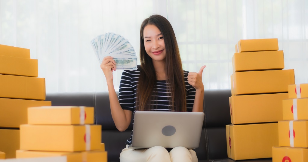 pentingnya produk dalam bisnis
