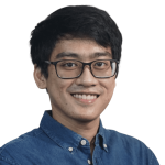 Arief Rahmansyah