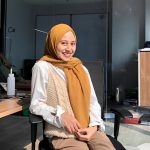 Khumayra A. Yusra